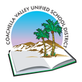 District logo
